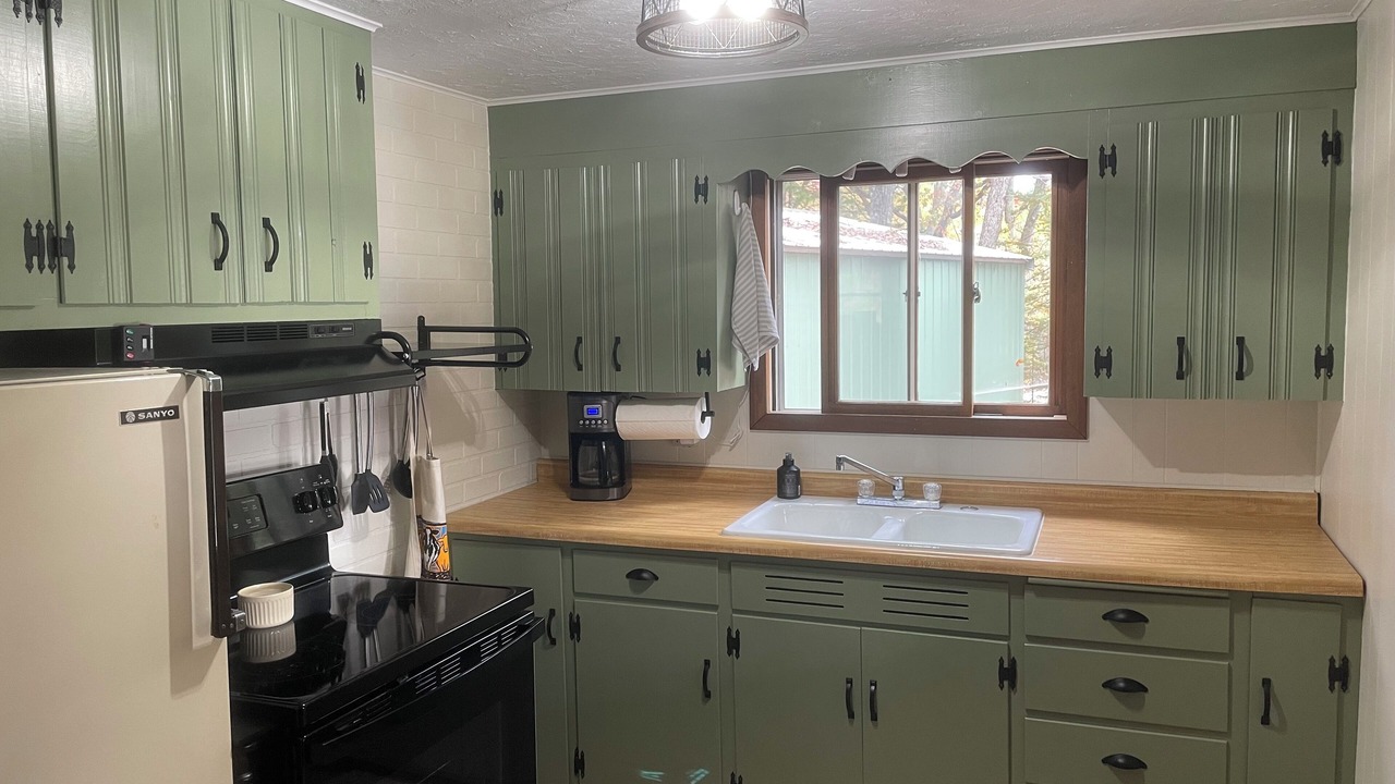 Photo of Kitchen in Crivitz