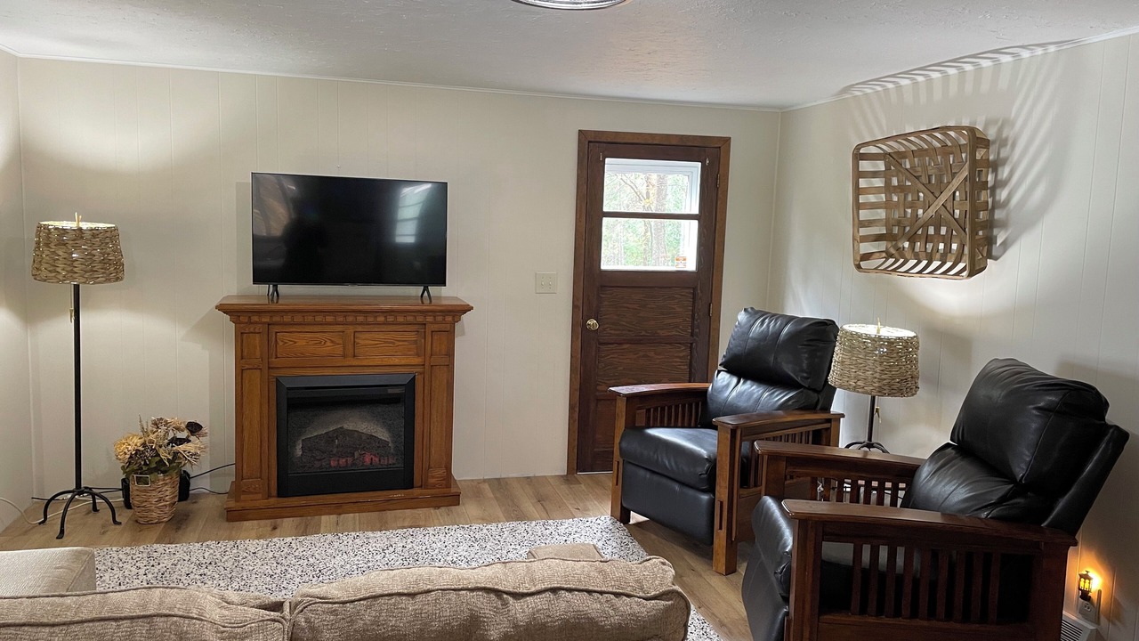 Photo of Livingroom in Crivitz