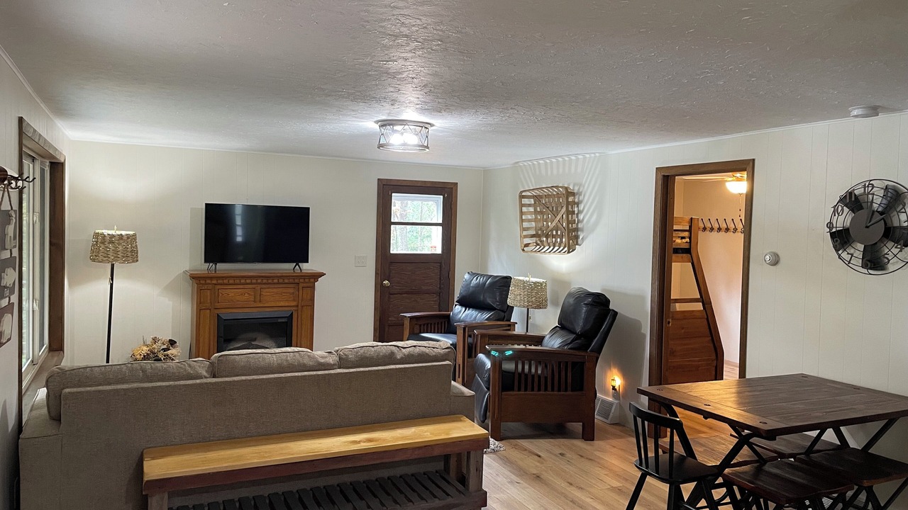 Photo of Livingroom in Crivitz
