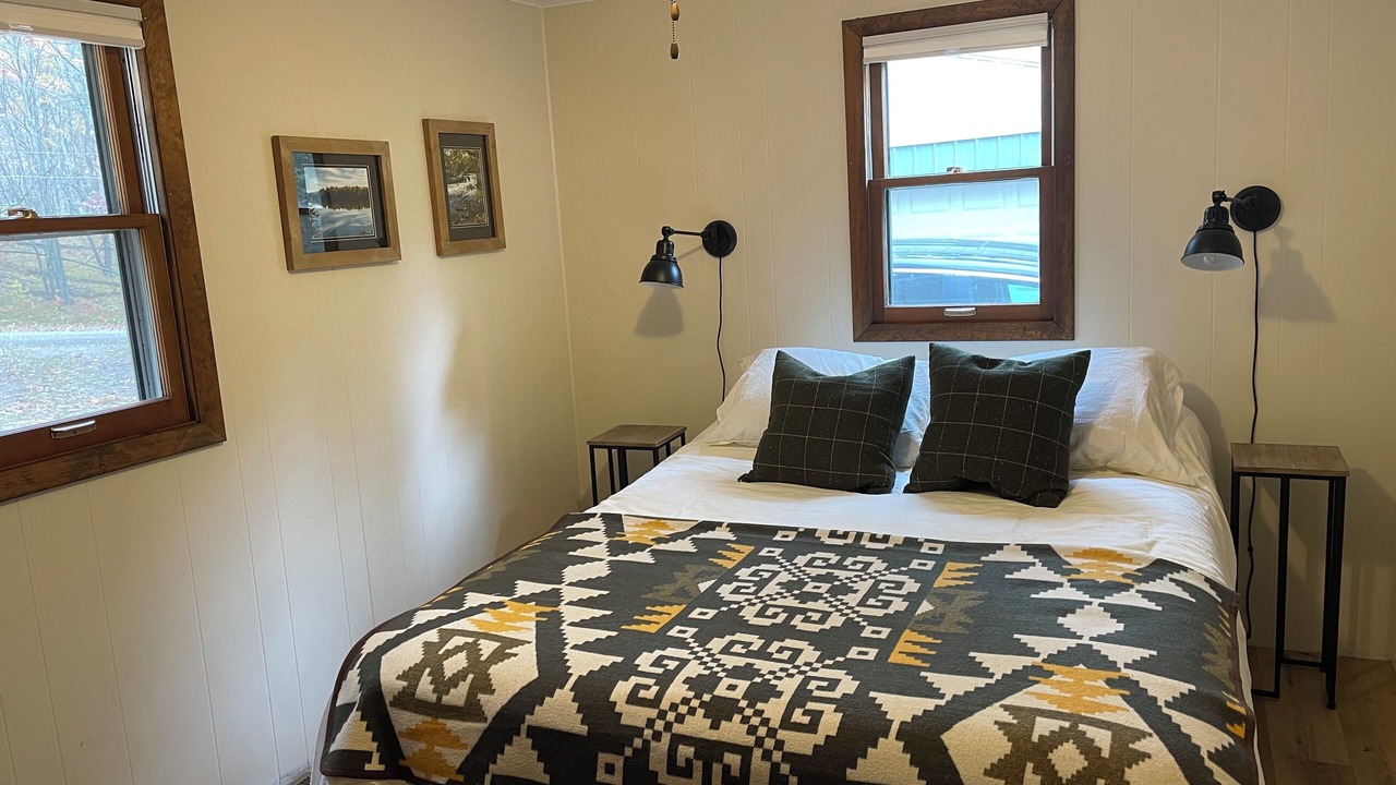 Photo of Bedroom in Crivitz