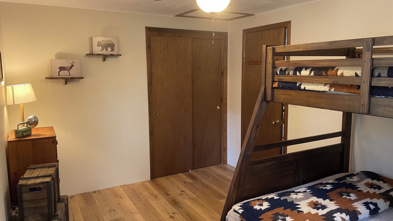 Photo of Bedroom in Crivitz