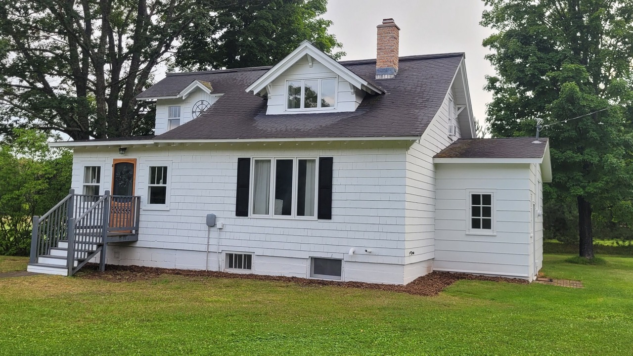 Photo of Outdoor in Chassell