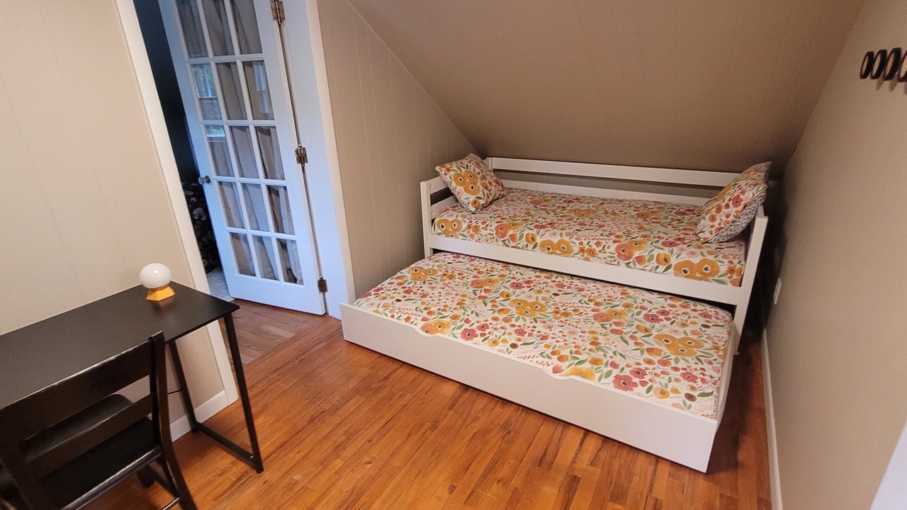 Photo of Bedroom in Chassell