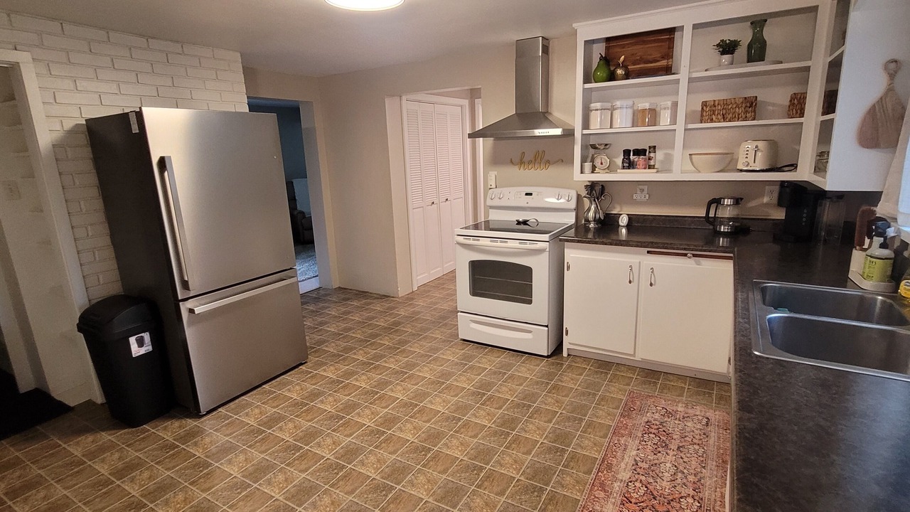 Photo of Kitchen in Chassell