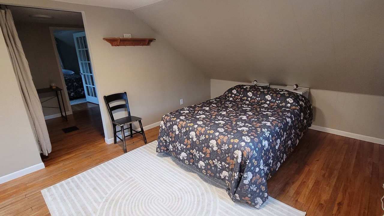 Photo of Bedroom in Chassell