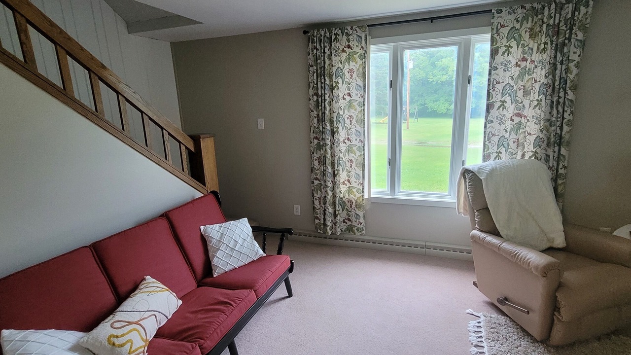 Photo of Livingroom in Chassell