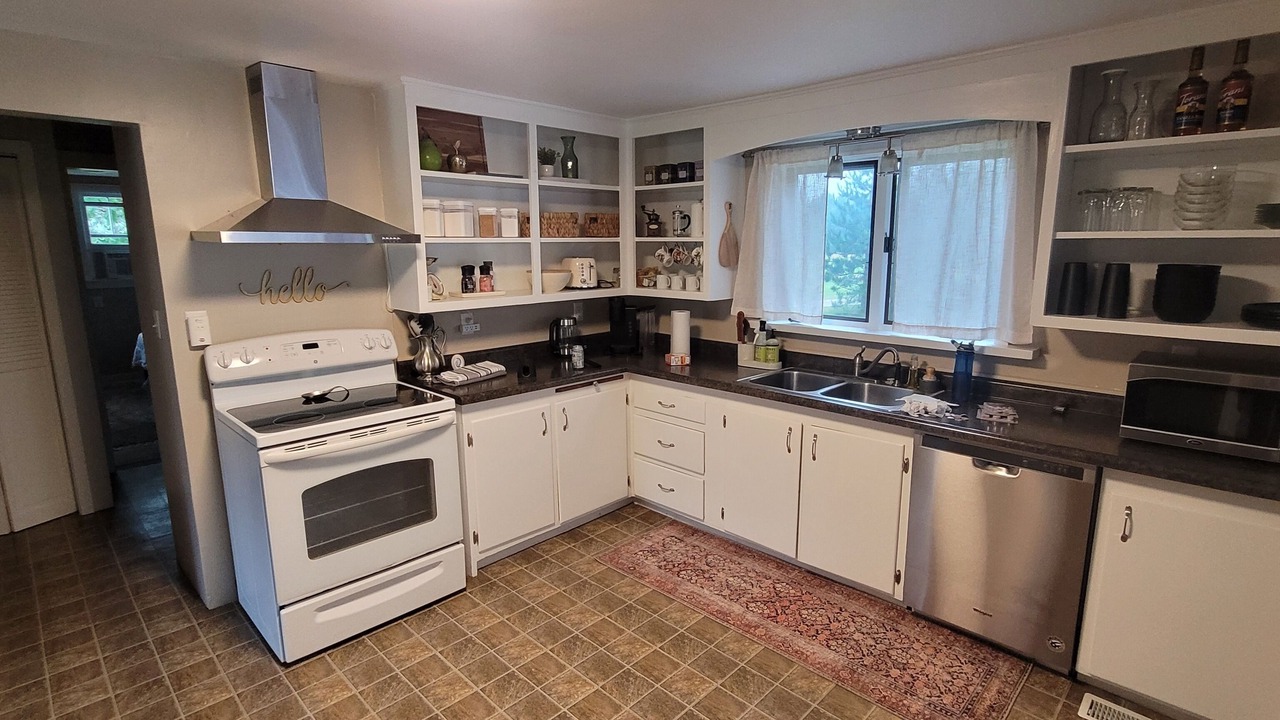 Photo of Kitchen in Chassell