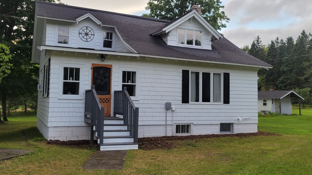 Photo of Outdoor in Chassell