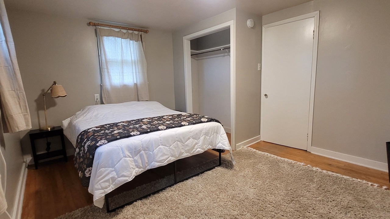 Photo of Bedroom in Chassell