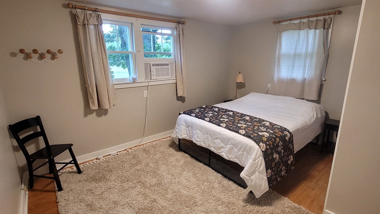 Photo of Bedroom in Chassell