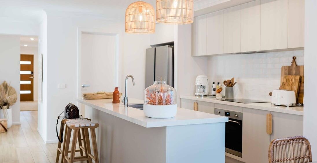 Photo of Kitchen in Cowes
