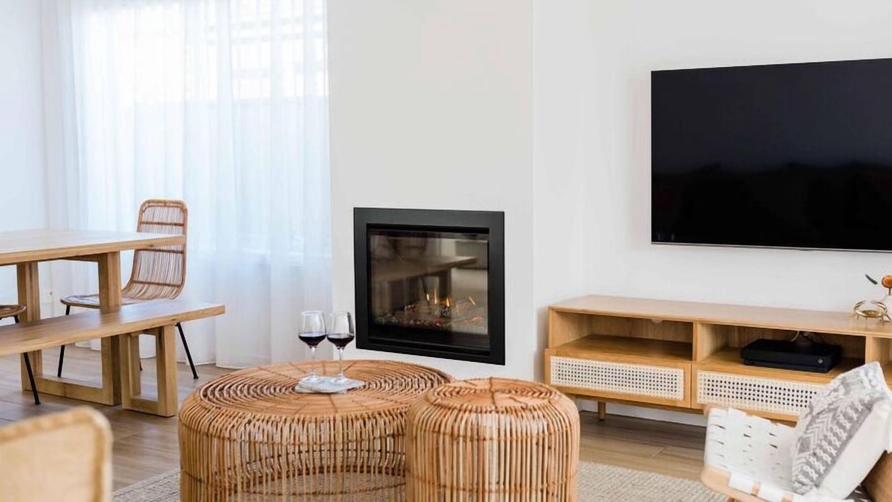 Photo of Livingroom in Cowes