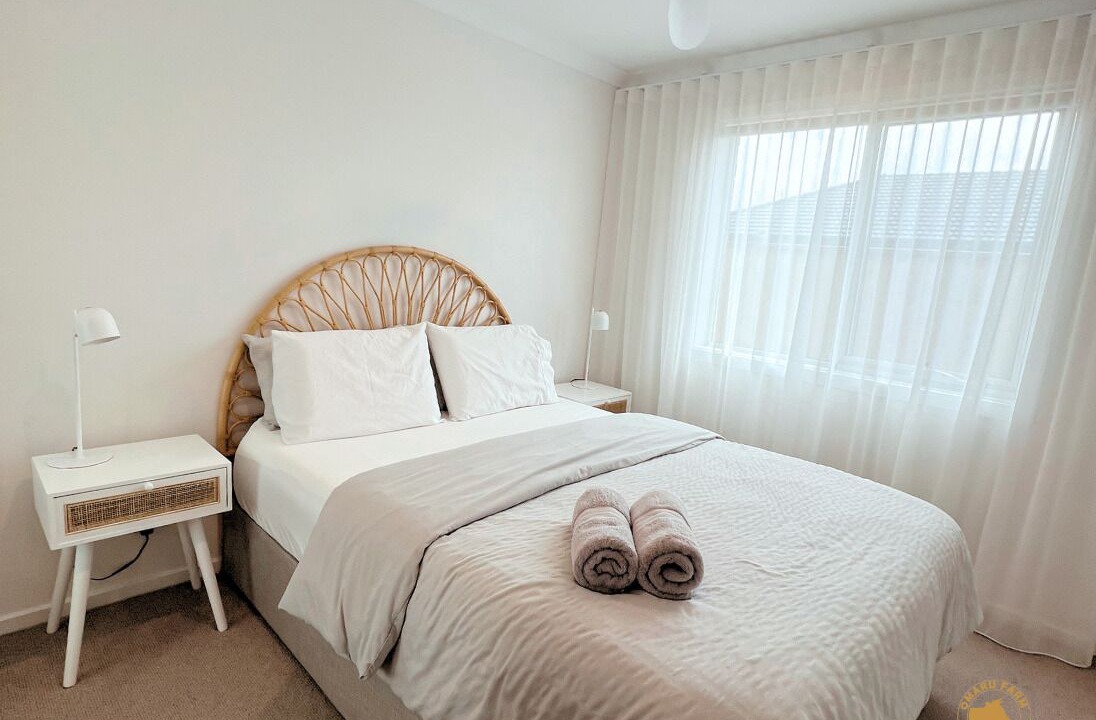 Photo of Bedroom in Cowes
