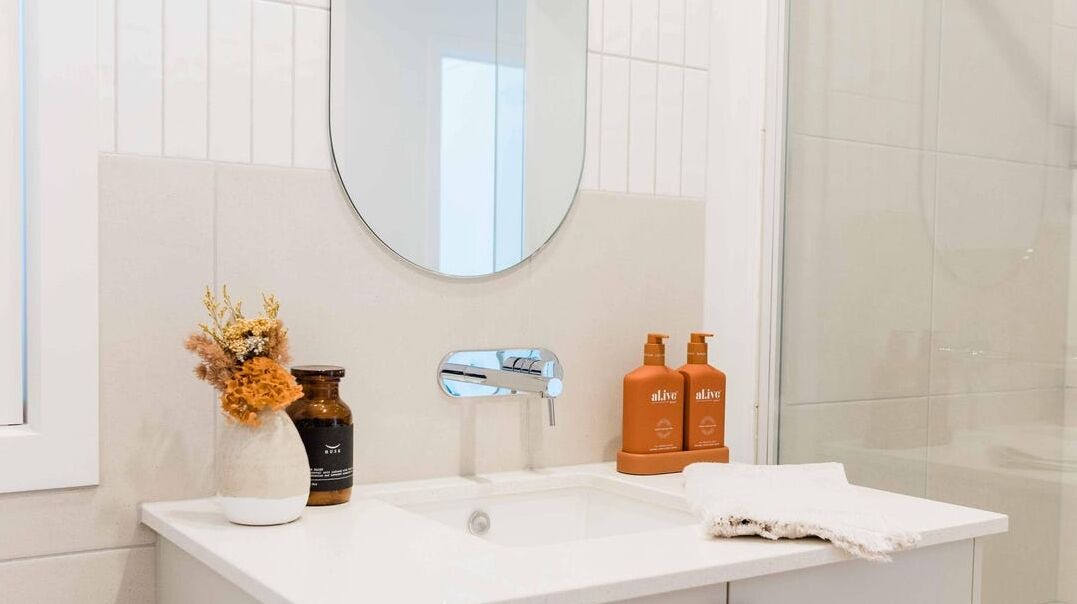 Photo of Bathroom in Cowes