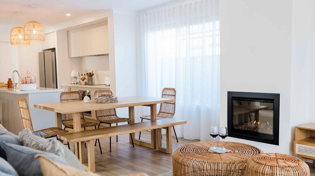 Photo of Livingroom in Cowes