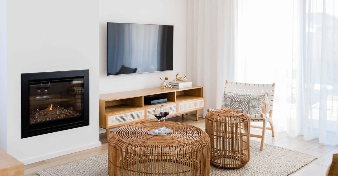 Photo of Livingroom in Cowes