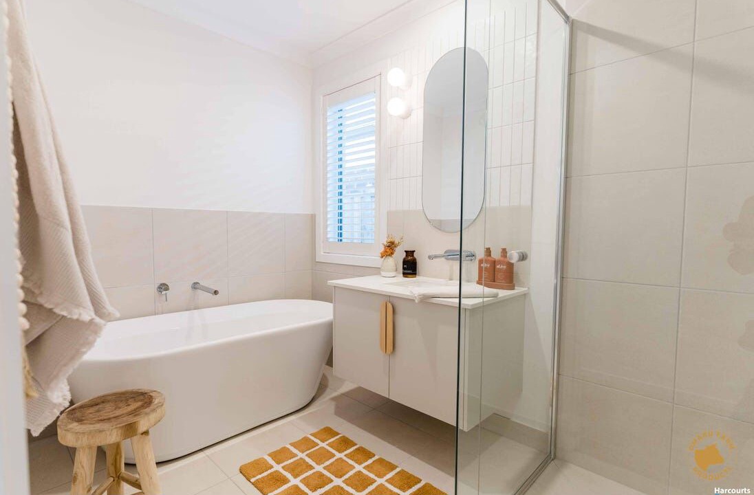 Photo of Bathroom in Cowes