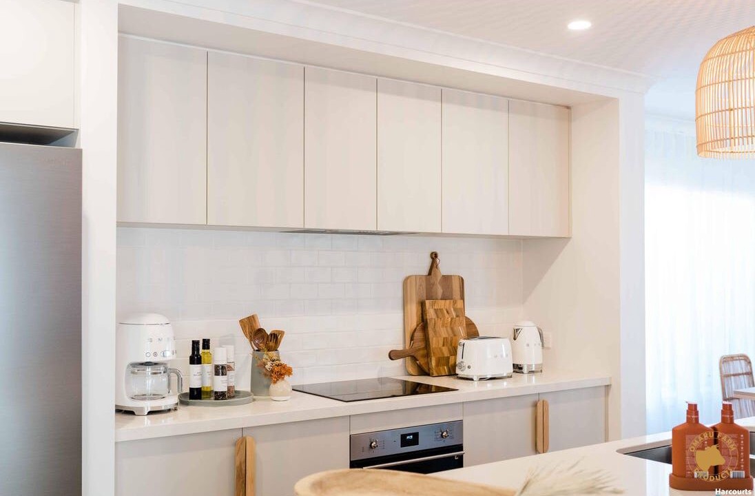 Photo of Kitchen in Cowes