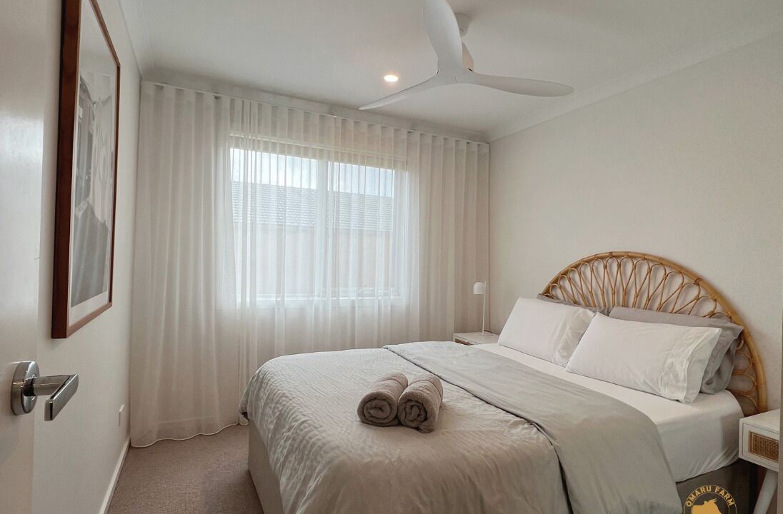 Photo of Bedroom in Cowes