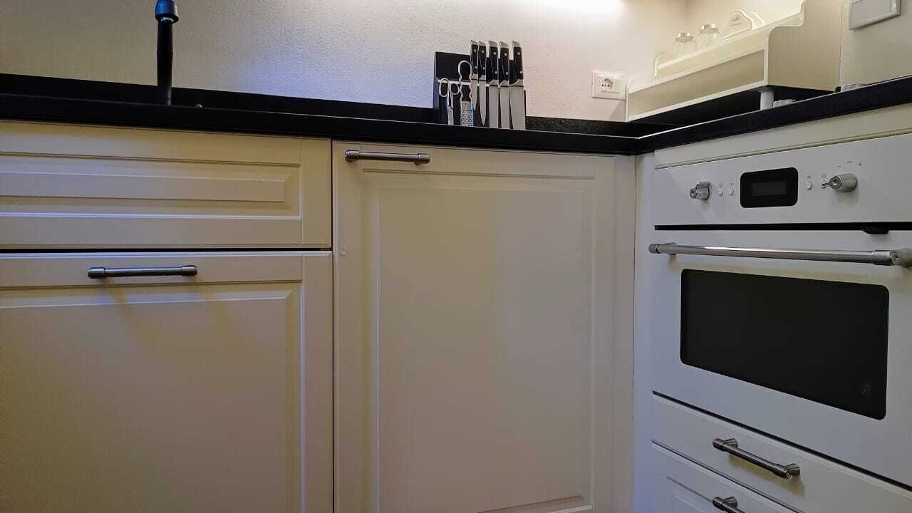 Photo of Kitchen in San Lorenzo