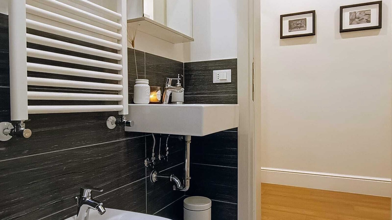 Photo of Bathroom in San Lorenzo