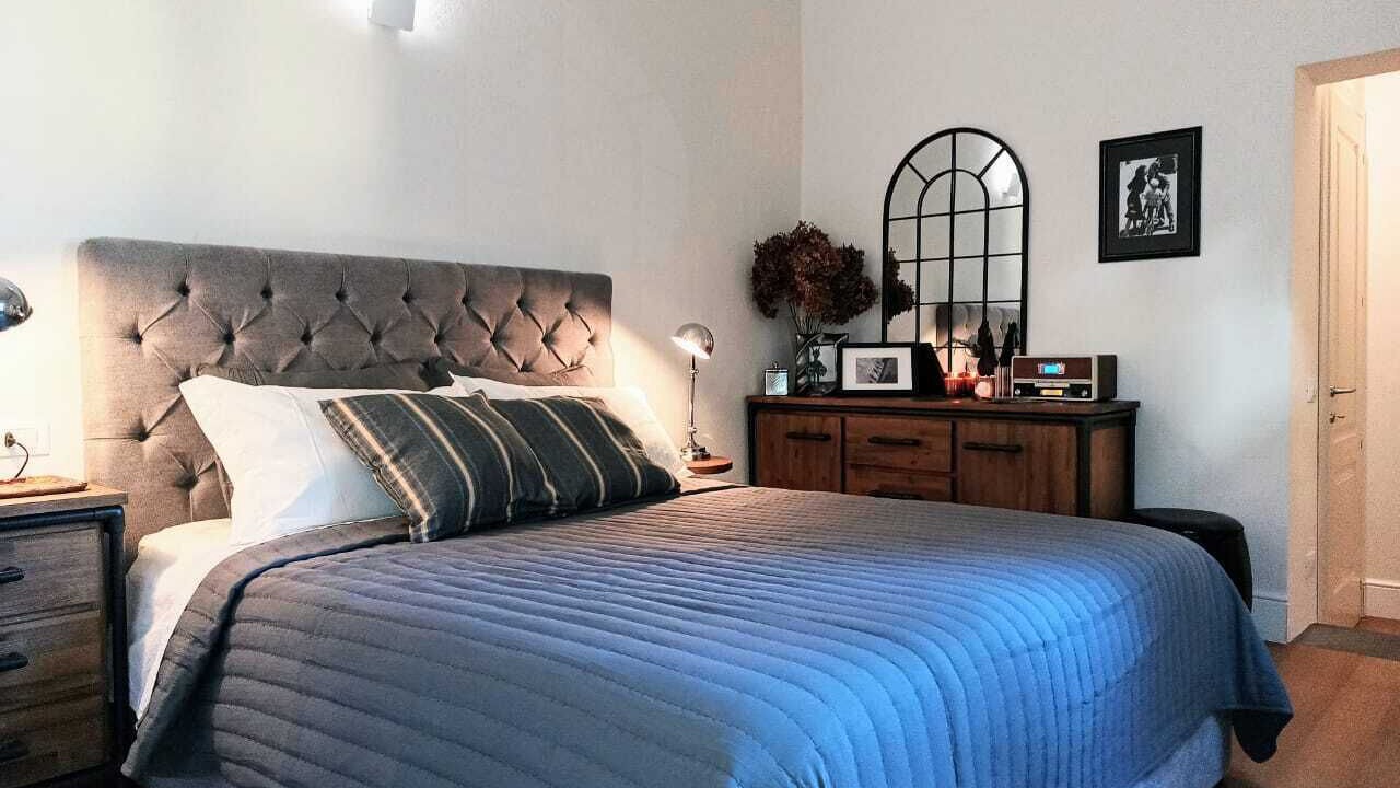 Photo of Bedroom in San Lorenzo