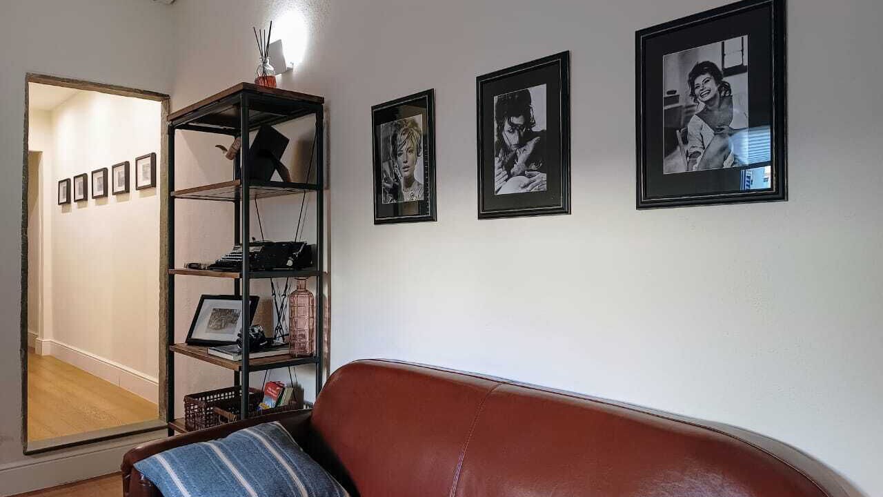 Photo of Livingroom in San Lorenzo