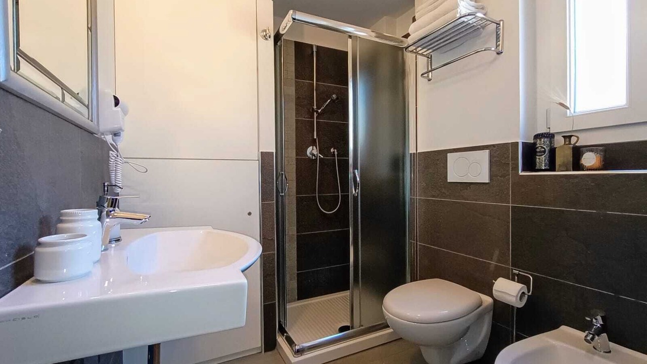 Photo of Bathroom in San Lorenzo