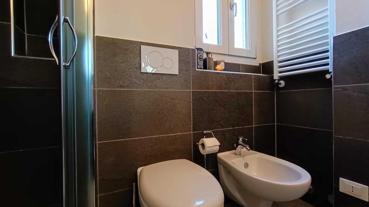Photo of Bathroom in San Lorenzo