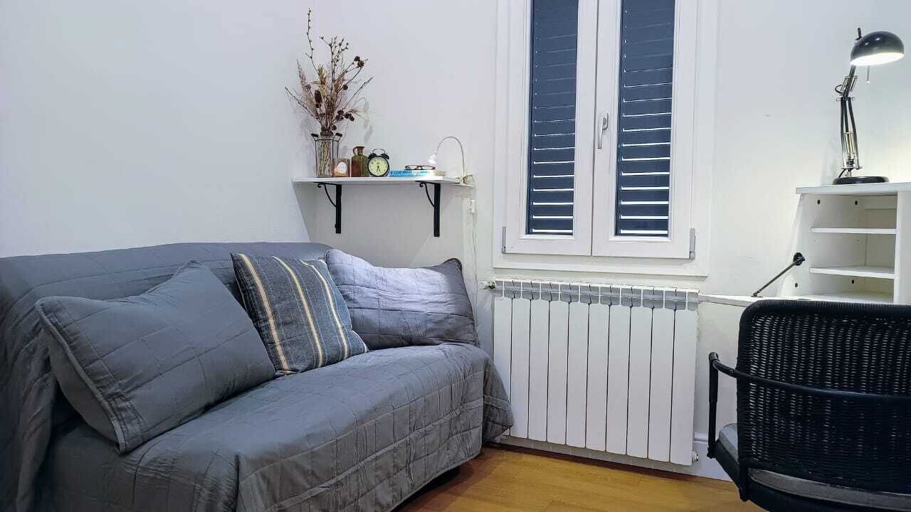 Photo of Livingroom in San Lorenzo
