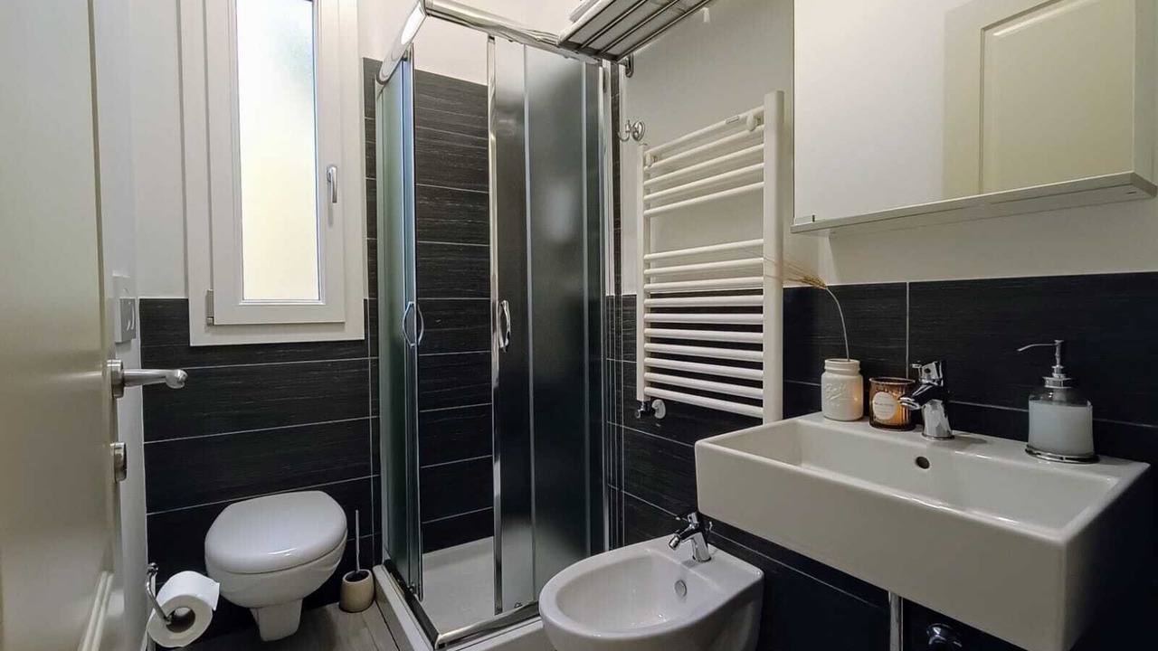 Photo of Bathroom in San Lorenzo