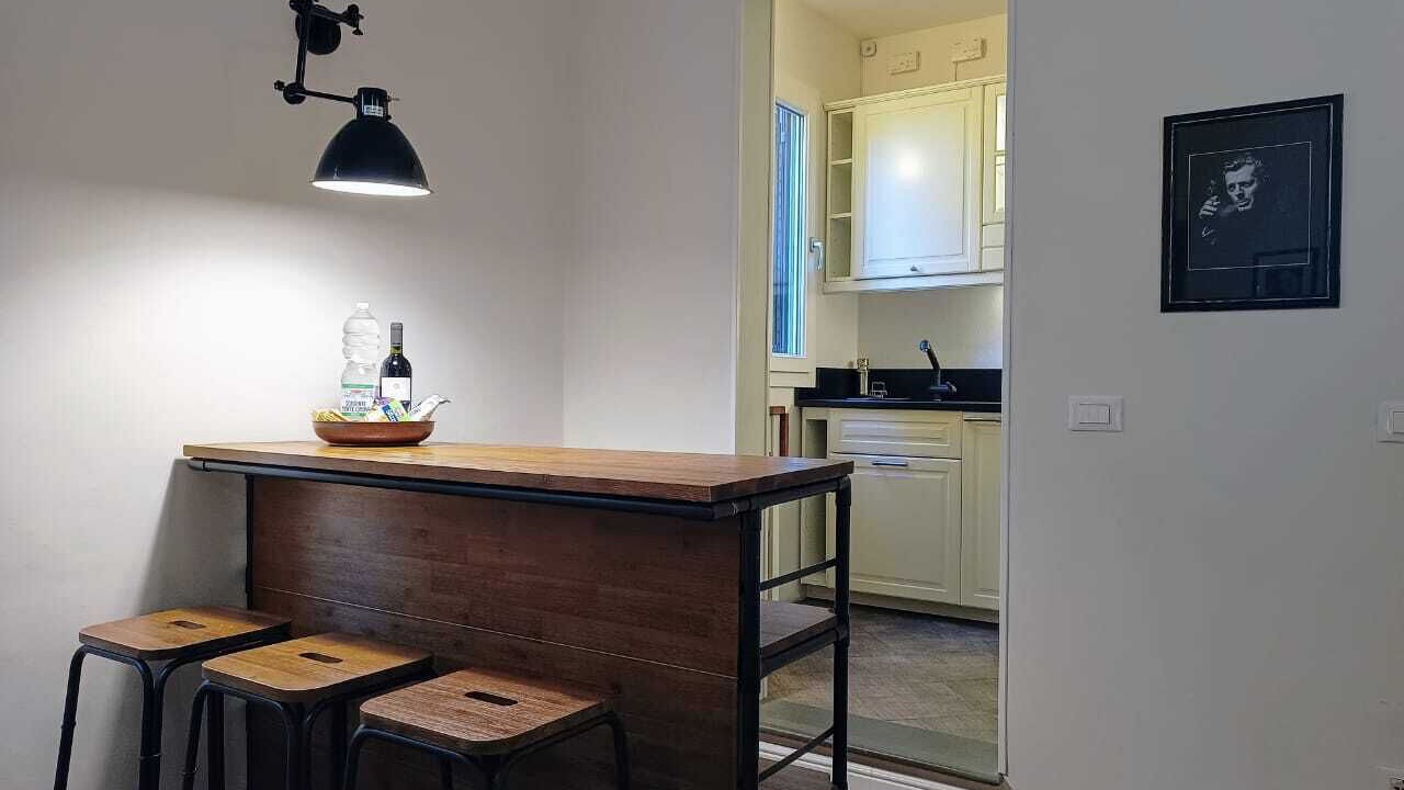 Photo of Kitchen in San Lorenzo