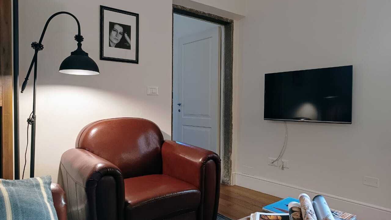 Photo of Livingroom in San Lorenzo