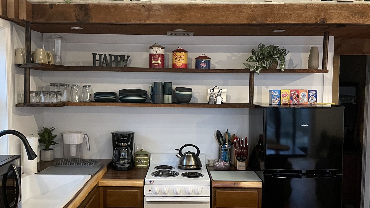 Photo of Kitchen in Lemoyne