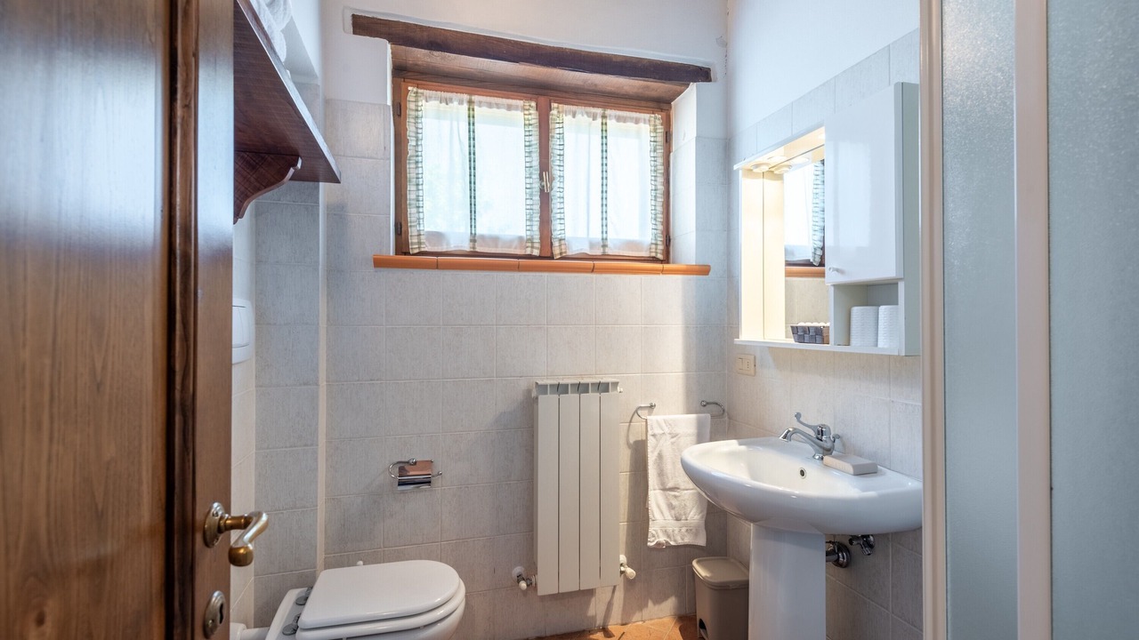 Photo of Bathroom in Gallina