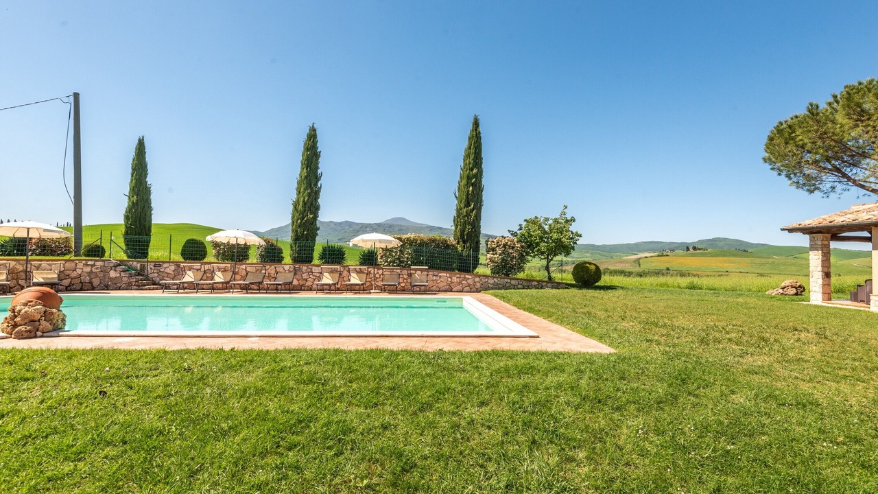 Photo of Outdoor in Gallina