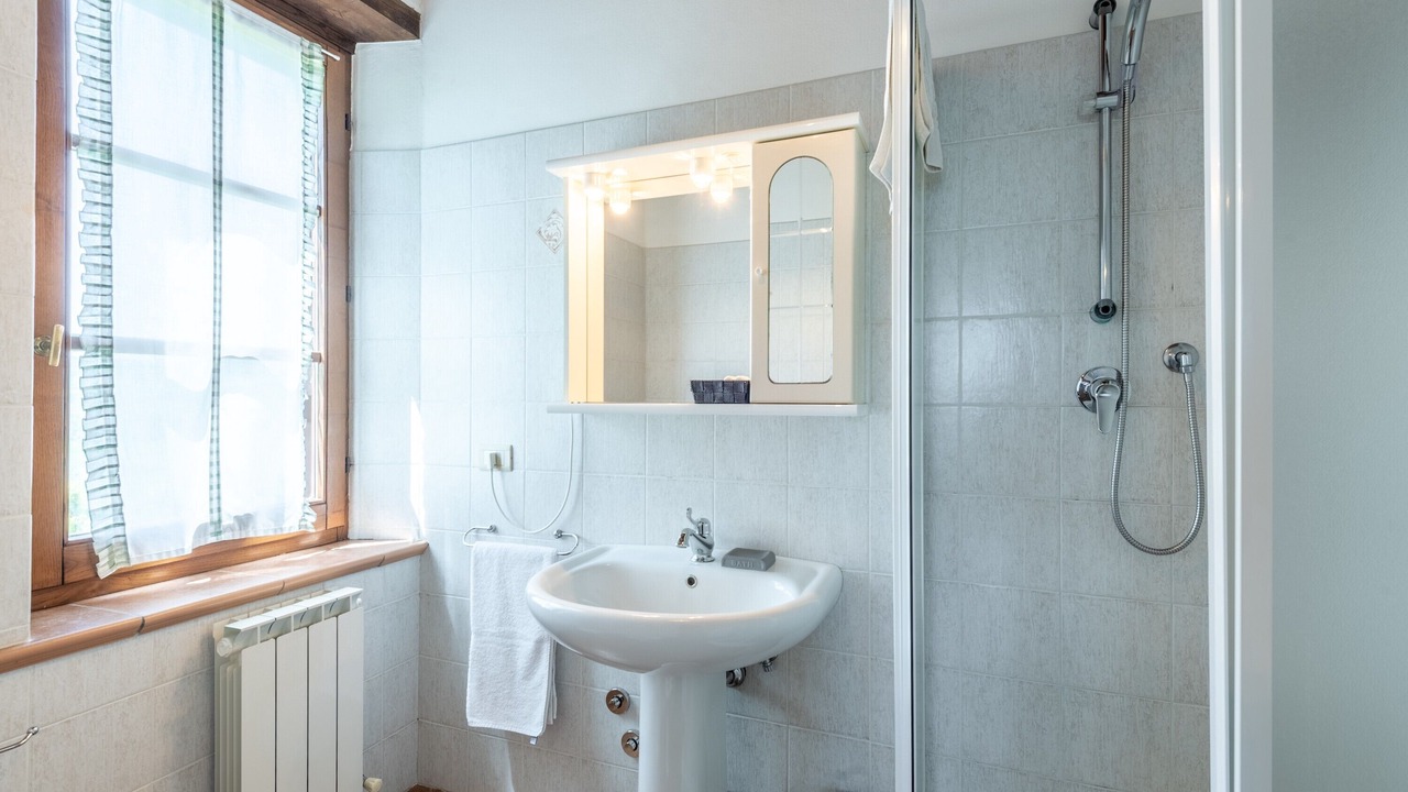Photo of Bathroom in Gallina