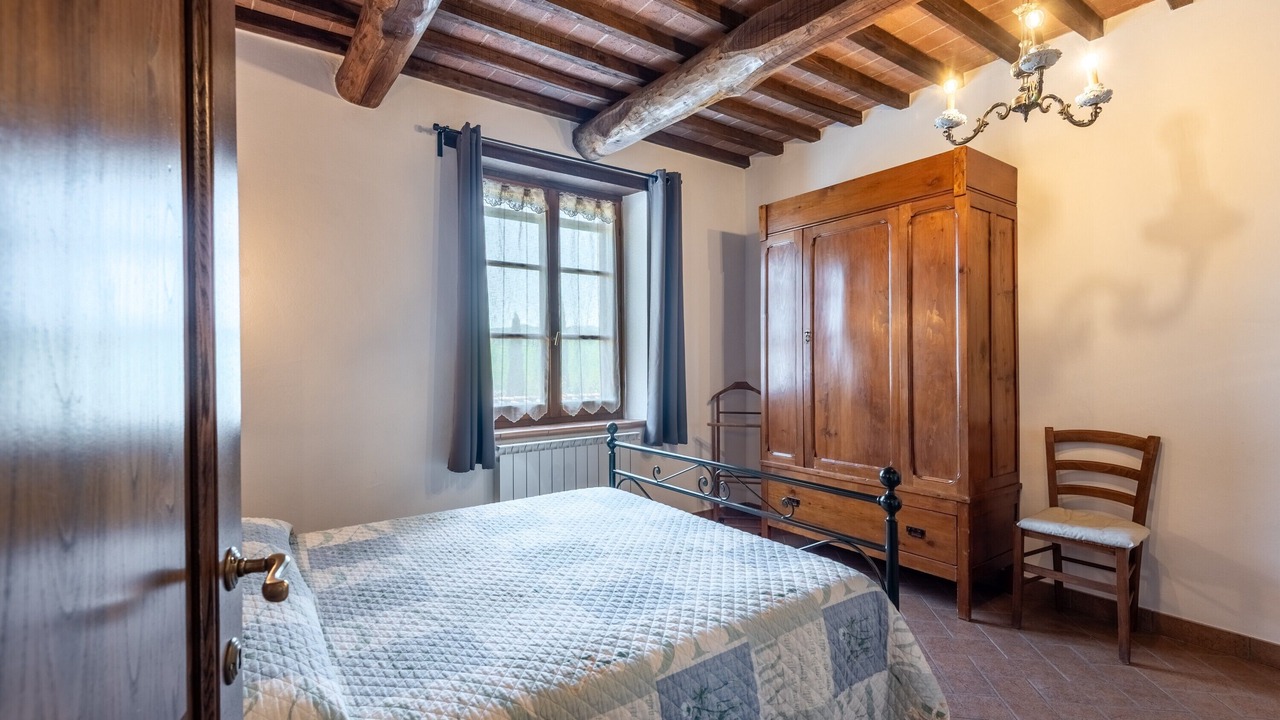 Photo of Bedroom in Gallina
