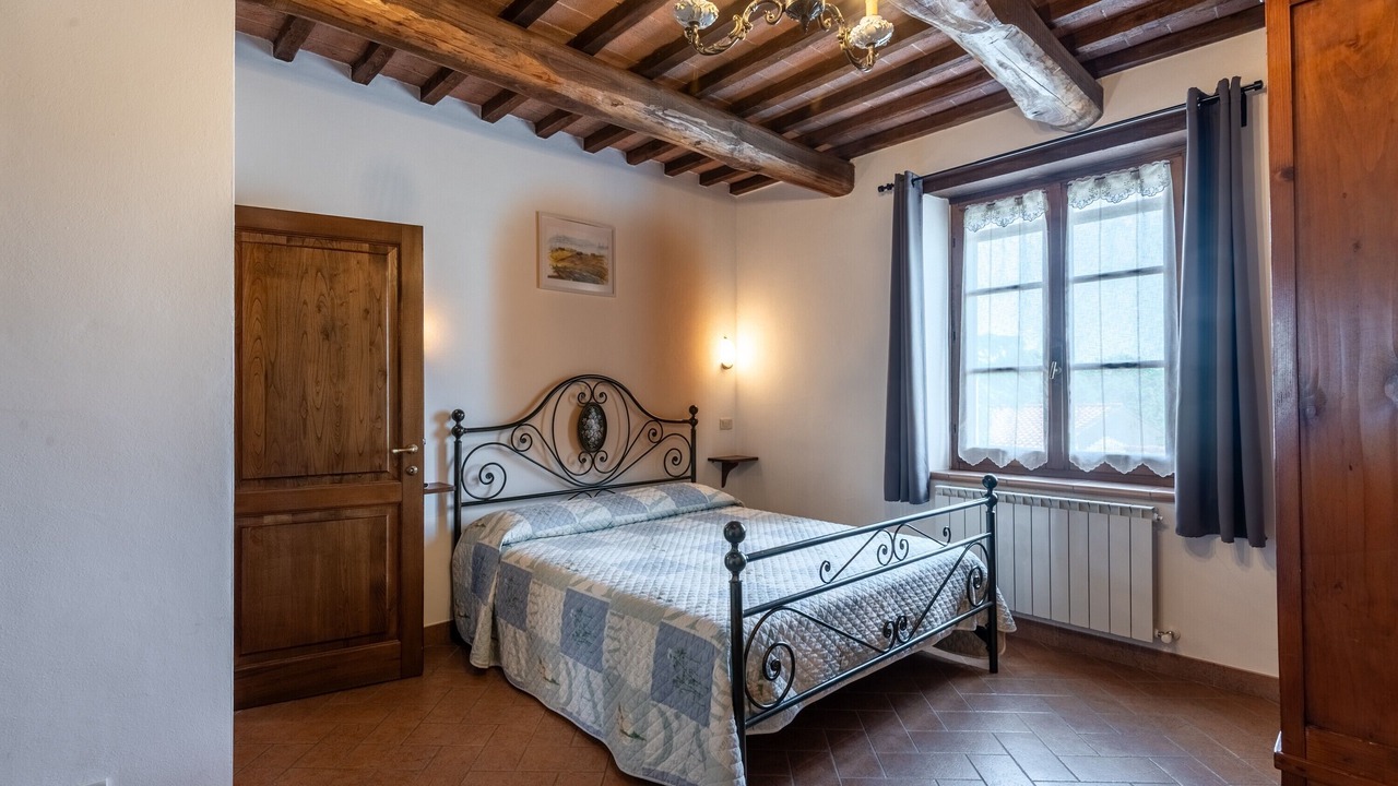 Photo of Bedroom in Gallina