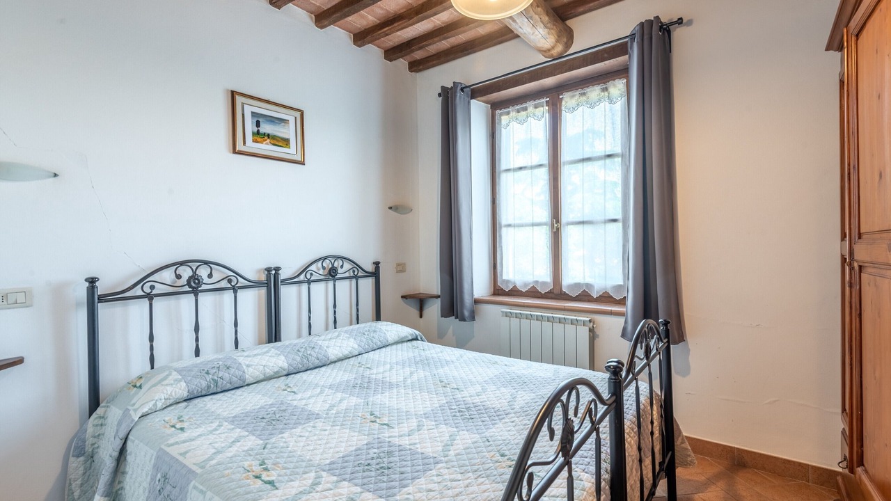 Photo of Bedroom in Gallina