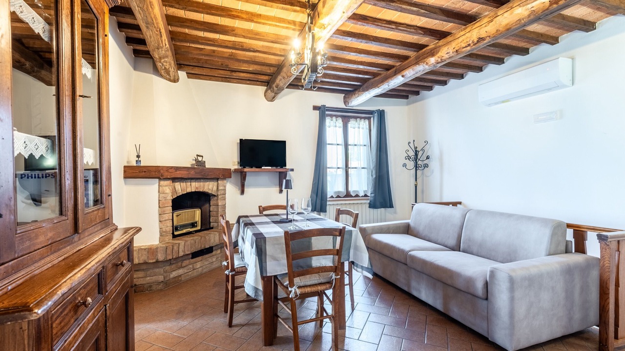 Photo of Livingroom in Gallina
