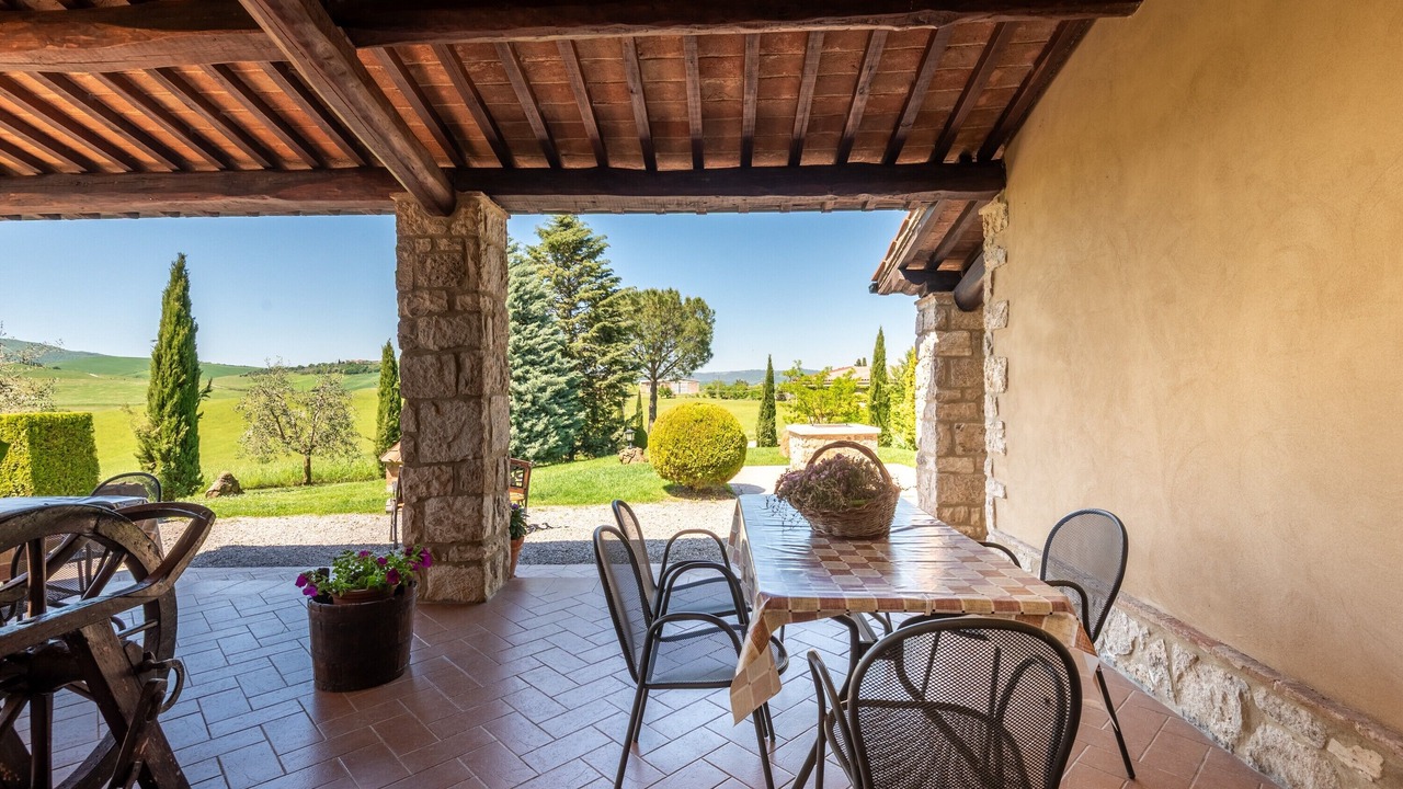 Photo of Outdoor in Gallina