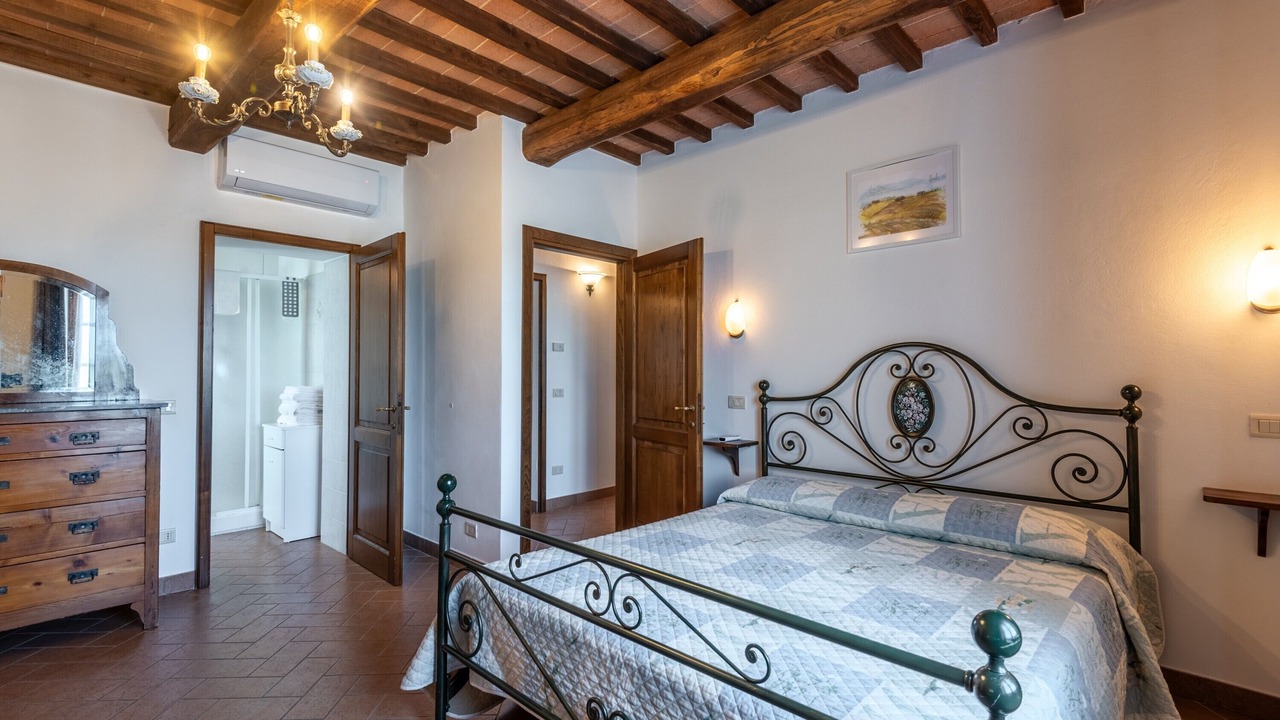 Photo of Bedroom in Gallina
