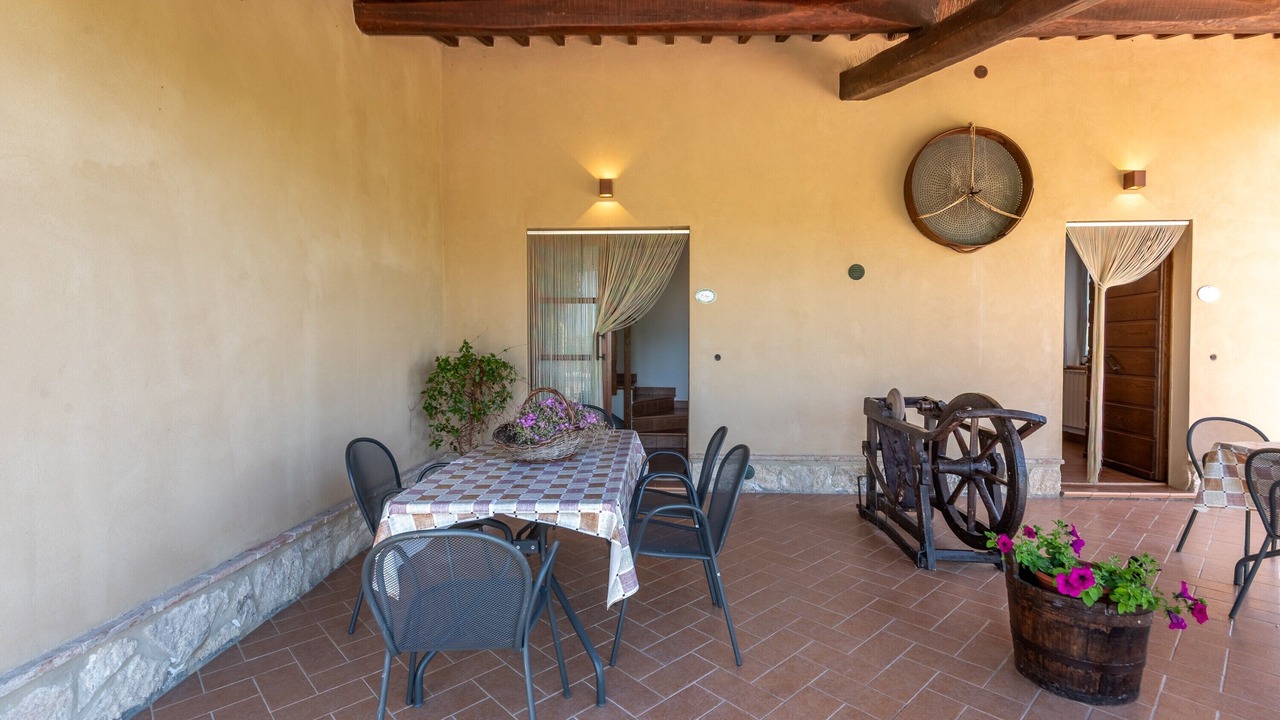 Photo of Outdoor in Gallina