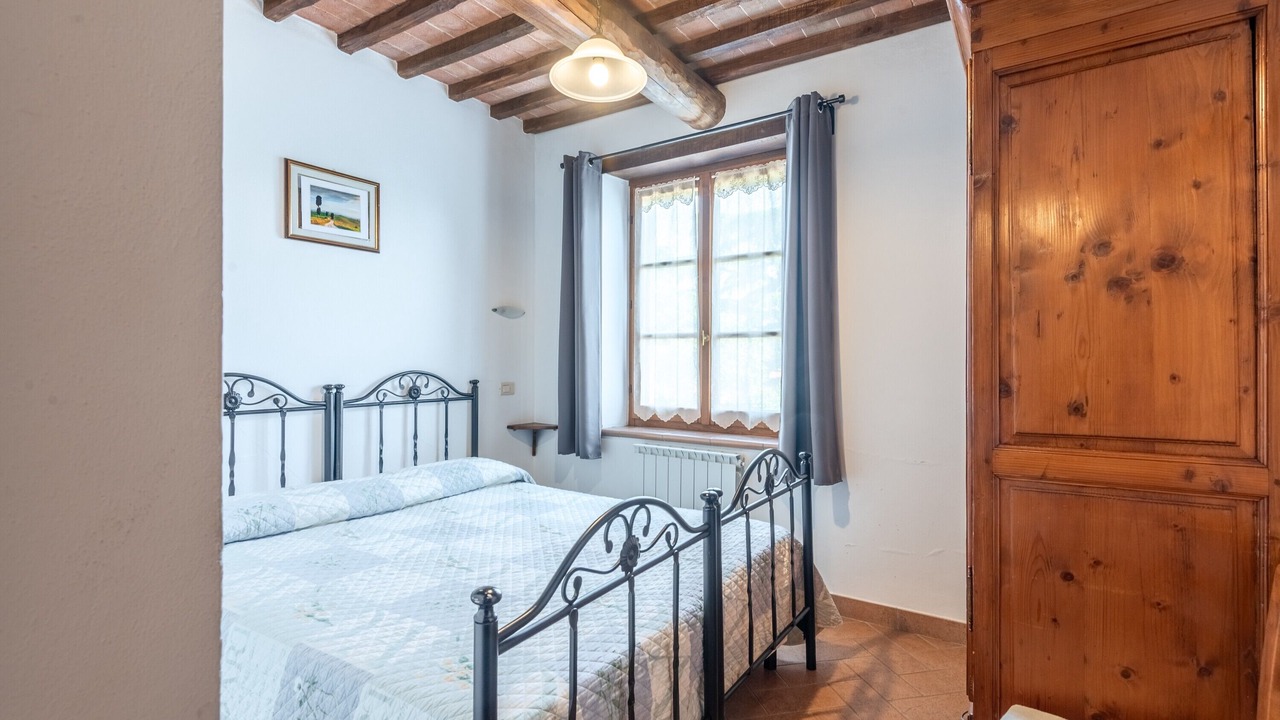 Photo of Bedroom in Gallina