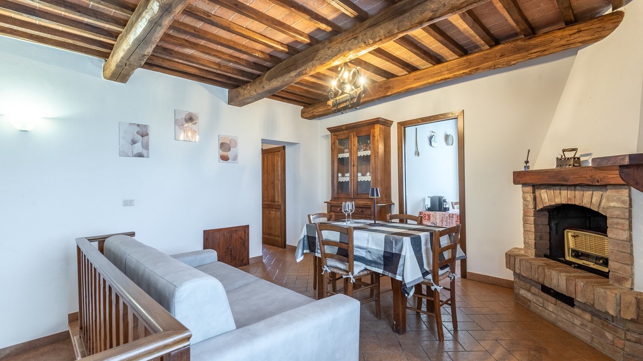 Photo of Livingroom in Gallina
