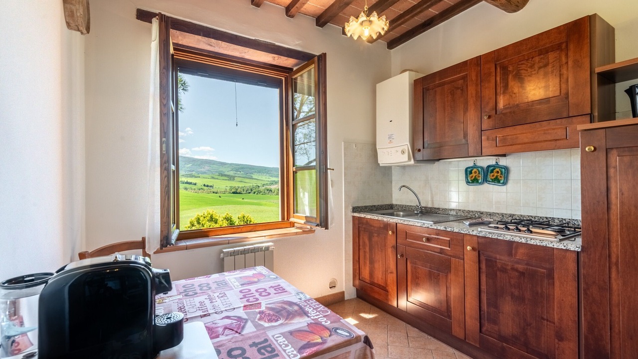 Photo of Kitchen in Gallina
