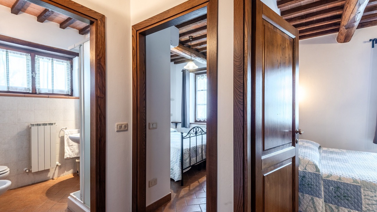 Photo of Bathroom in Gallina
