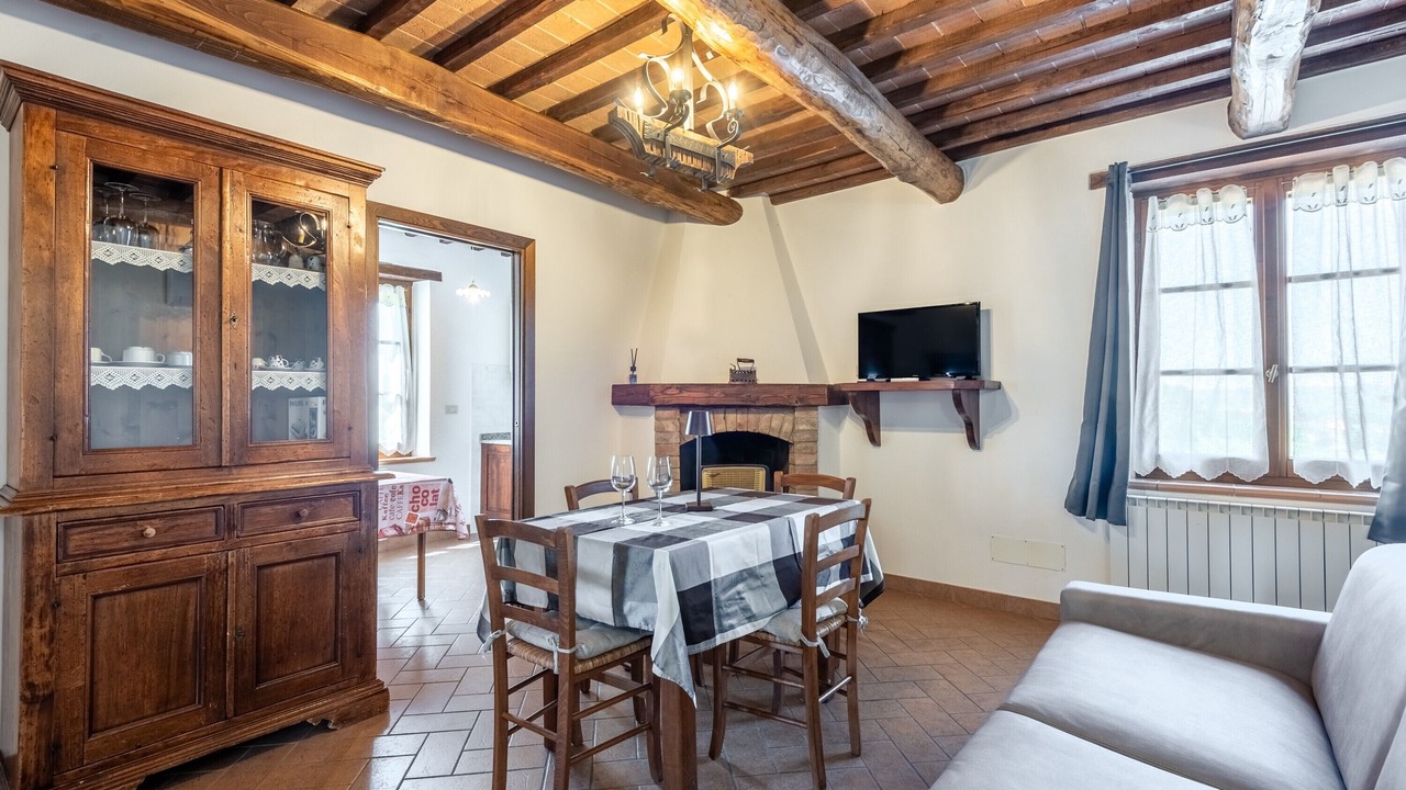Photo of Livingroom in Gallina