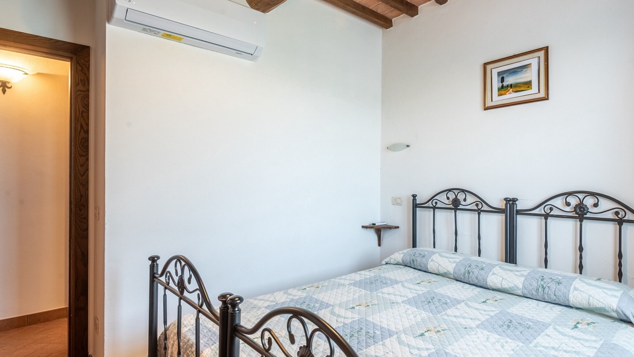 Photo of Bedroom in Gallina